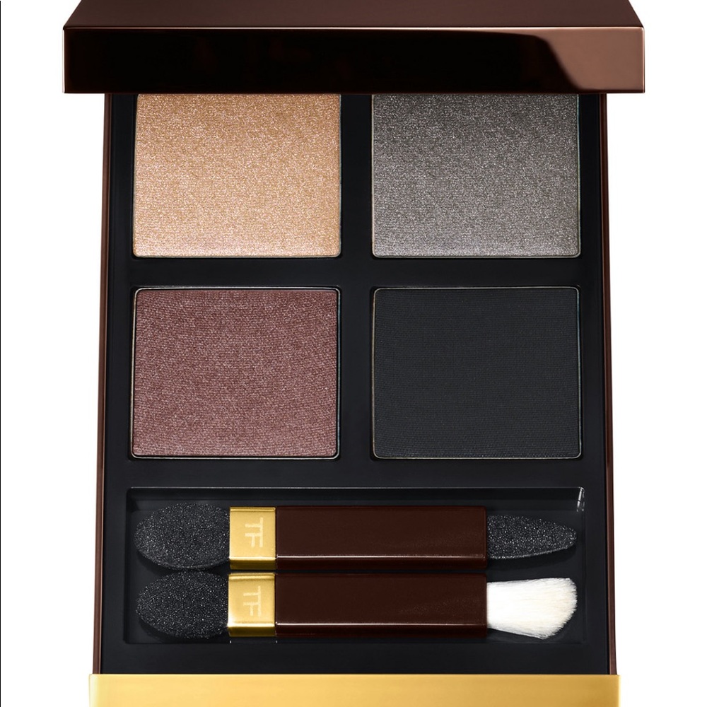 Tom Ford Superneuveau